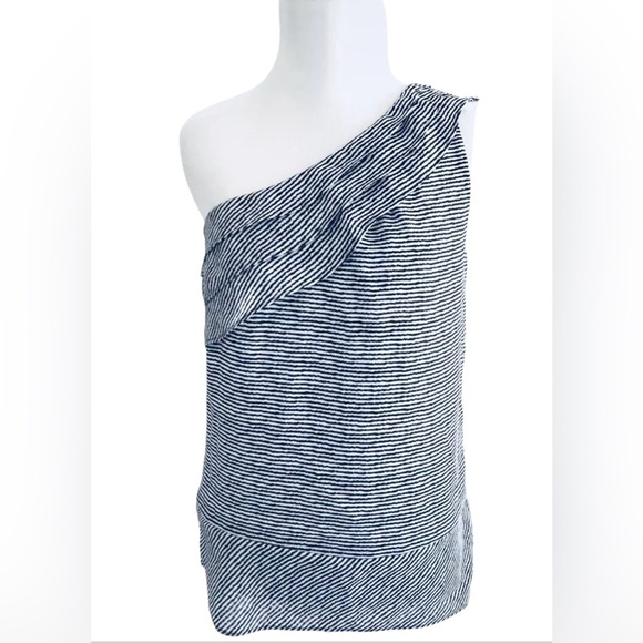 The Limited Off Shoulder Top Size L - Picture 1 of 6